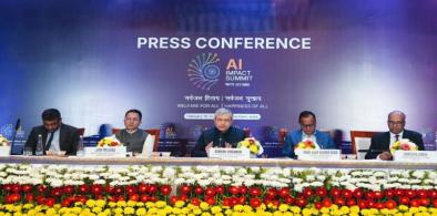 India’s Global AI Impact Summit (16–20 February 2026)