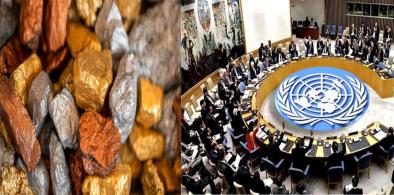 Critical Minerals and UN Security Council