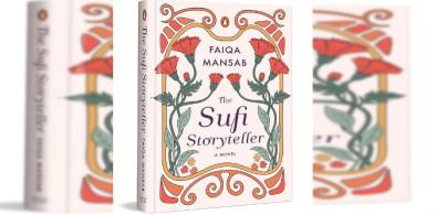 The Sufi Storyteller