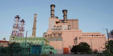 Kalpakkam fast breeder reactor
