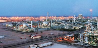 Jamnagar Refinery