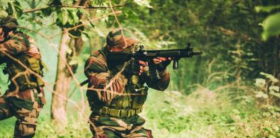 Inside India's Modern Counter-Terrorism Strategy