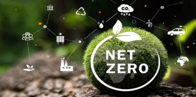 India's Net-Zero