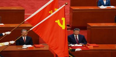 Xi Jinping