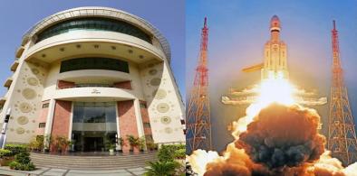 ISRO Needs a Rejig