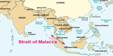 Strait of Malacca