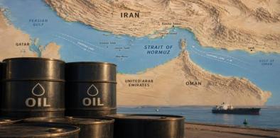 Iran's Hormuz Card Has a Shelf Life