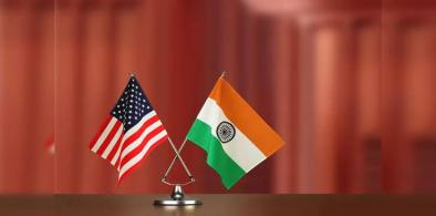 US-India Intelligence Relations