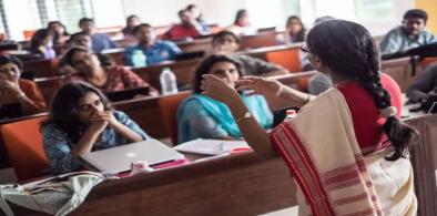 Reforming Higher Education in India