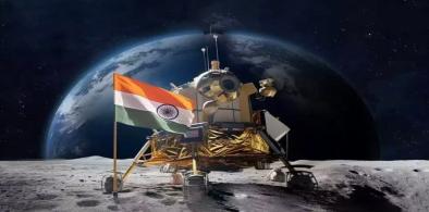 Indian space industry