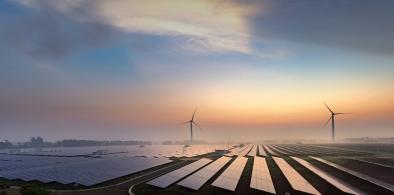 Renewable energy