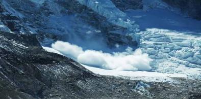 When the Himalayas Warn Us