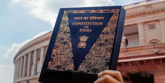 Constitution of India
