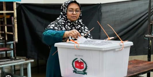 Representational Photo