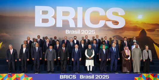 17th BRICS summit