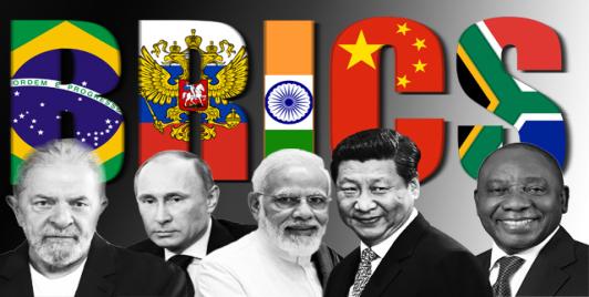 BRICS leaders