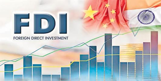 Foreign Direct Investment (FDI) policy
