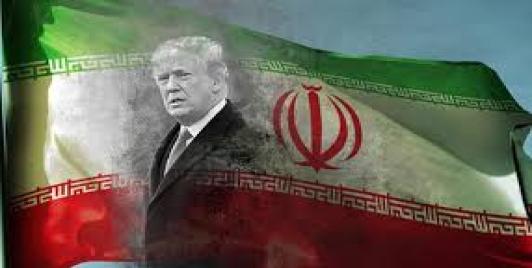 Trump-Iran Deal