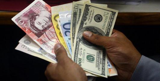 India Foreign Exchange
