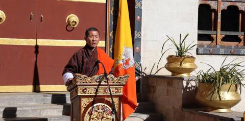 Bhutan announces tourism stimulus package | South Asia Monitor