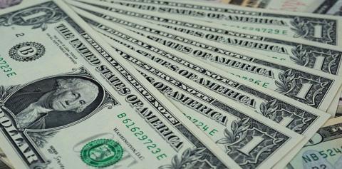 What is forex reserve of india