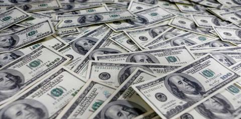 Japanese forex reserves 2020