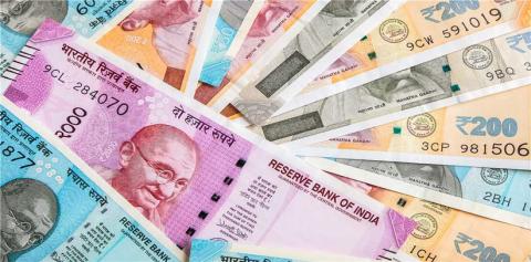 Japanese forex reserves 2020