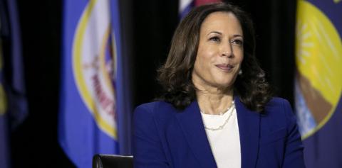 What the Kamala Harris nomination means for the US and ties with India ...