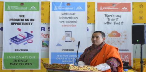 Cellular mobile subscriptions in Bhutan jump in second-quarter | South ...