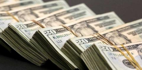 Forex reserve hit record $42b for the first time | Dhaka Tribune