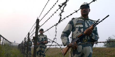 Zero border killings: Promise that keeps ringing hollow along India ...