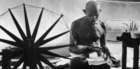 Building Mahatma Gandhi’s legacy: We must be the change we wish to see ...