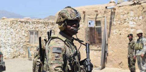 us pulls out of afghanistan