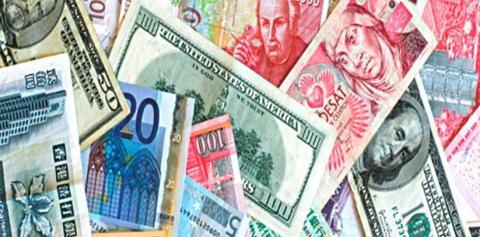 Bangladesh's foreign exchange reserves hit new record of $41.03 billion ...