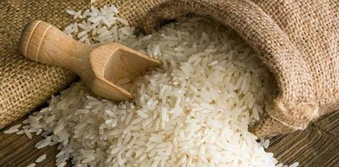 Despite brand dispute with India, Basmati rice not ...