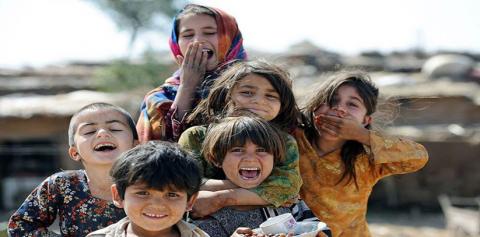 65pc Pakistanis happy despite all difficulties: Survey | South Asia Monitor