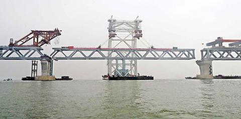 Padma Bridge: Bangladesh tells an inspiring story | South Asia Monitor