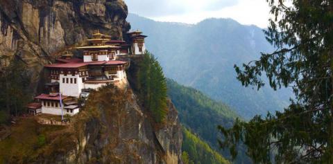 Bhutan: Five years to bring tourism to pre-Covid level | South Asia Monitor