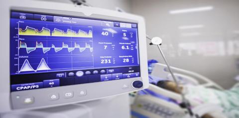 The race to create a world-class ventilator to combat COVID-19 | South ...