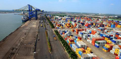 Developing India’s port sector to meet its global aspirations | South ...