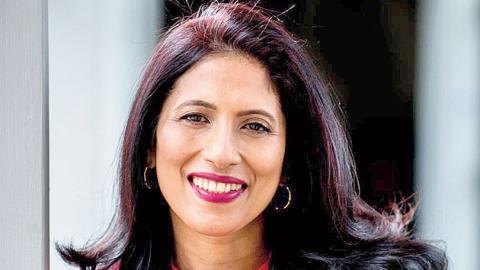 Indian-origin Leena Nair is Chanel's new Global CEO | South Asia Monitor