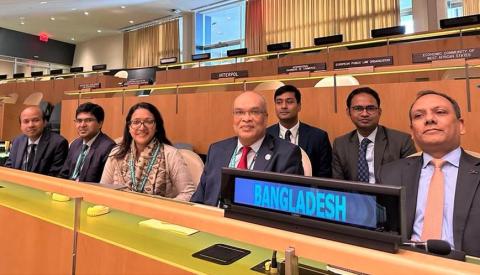 UN recognition for Bangladesh's Community Clinics | South Asia Monitor