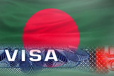 New US visa policy for Bangladesh not against Hasina government | South ...