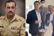 General Asim Munir and Lt Gen Hamid visited Kabul