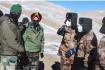 India-China military disengagement in Eastern Ladakh