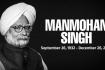 Former Prime Minister Manmohan Singh died 