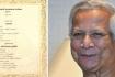 Bangladesh constitution and Muhammad Yunus