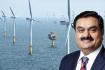 Adani wind power project in Sri Lanka