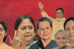 Women in Indian politics