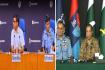 Op Sindoor: Indian and Pakistani media briefings